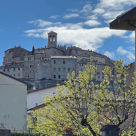 Casa Gabriel *