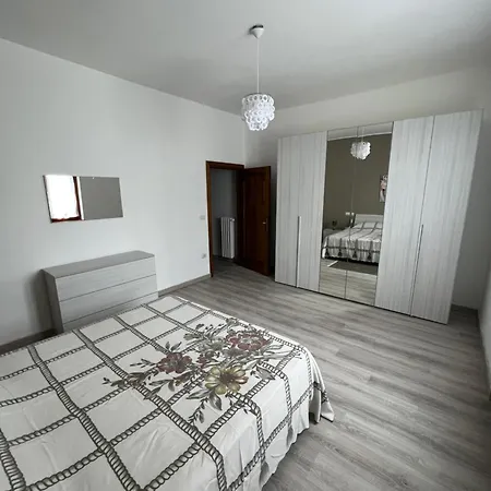 Semesterbostad Casa Gabriel *