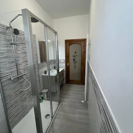 Semesterbostad Casa Gabriel