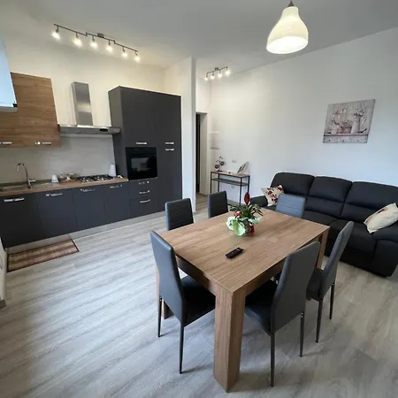 Casa Gabriel Semesterbostad Anghiari