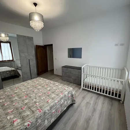 Semesterbostad Casa Gabriel Anghiari