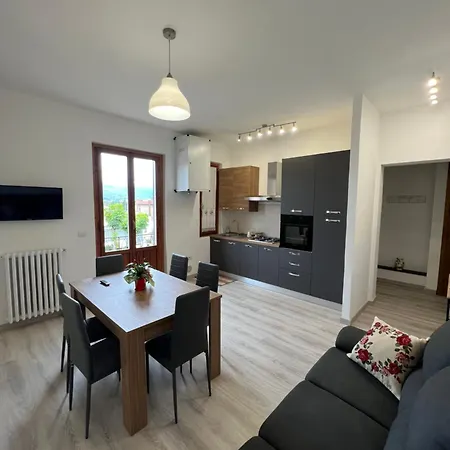 Casa Gabriel Prázdninový dům