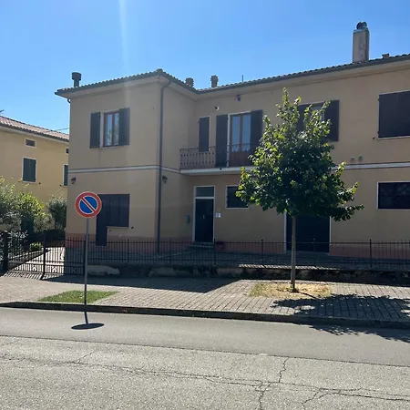 Casa Gabriel Semesterbostad *