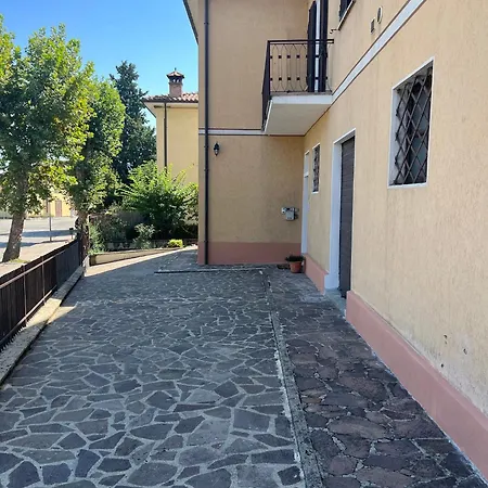 Holiday home Casa Gabriel *