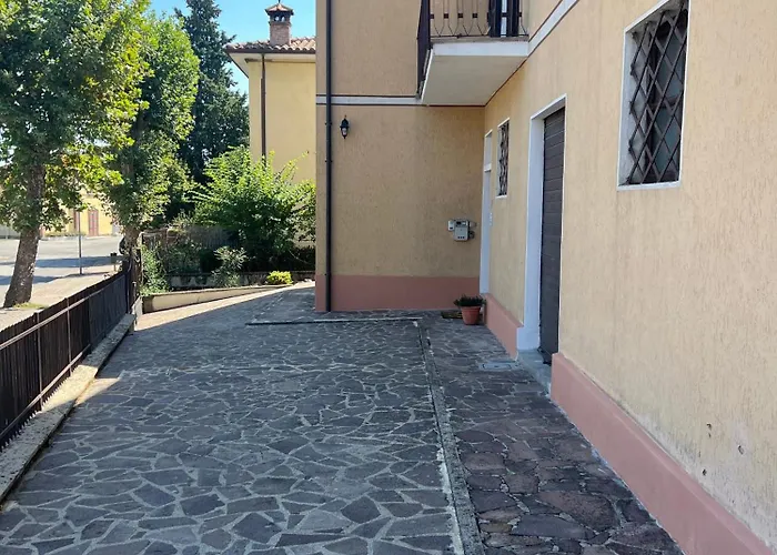 Casa de Férias Casa Gabriel *