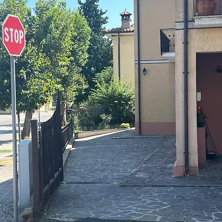 Casa Gabriel Anghiari