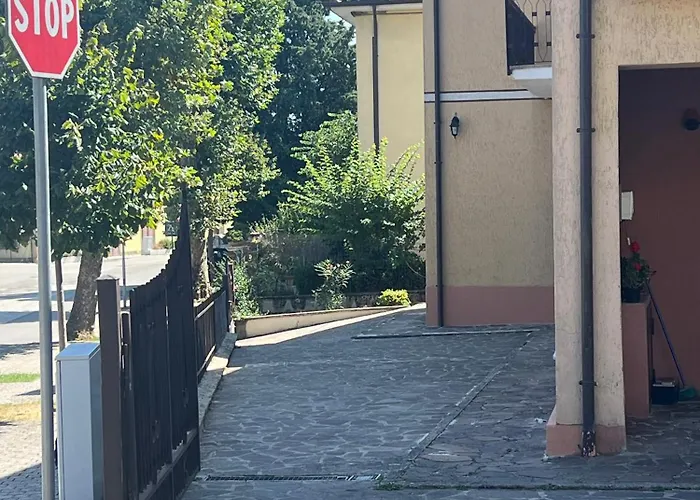 Casa Gabriel Anghiari